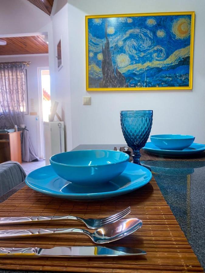 Mia'S Home Kalamata Exterior photo