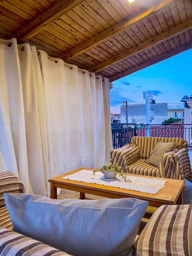 Mia'S Home Kalamata Exterior photo