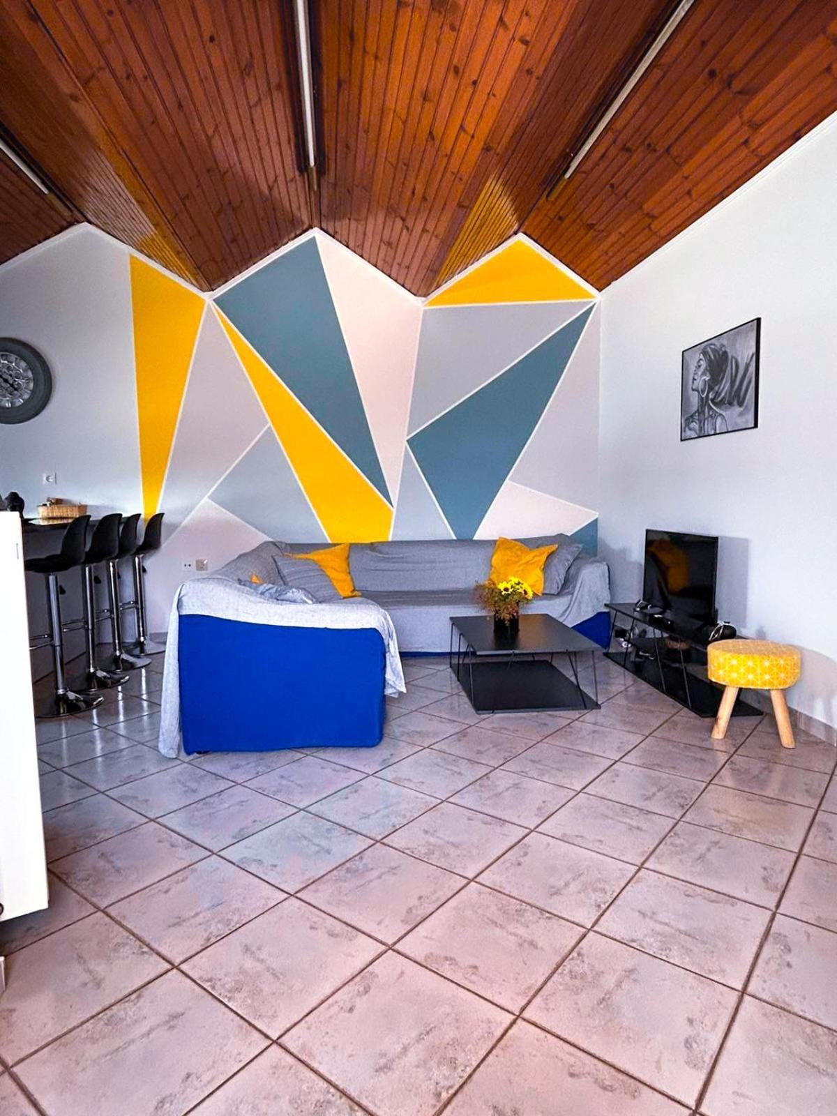 Mia'S Home Kalamata Exterior photo